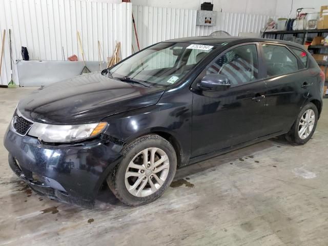 2012 KIA Forte EX