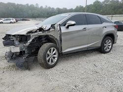 Lexus rx350 Vehiculos salvage en venta: 2018 Lexus RX 350 Base