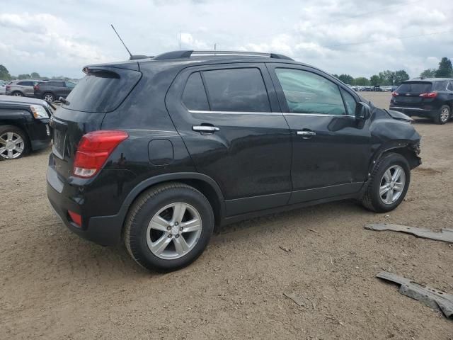 2020 Chevrolet Trax 1LT