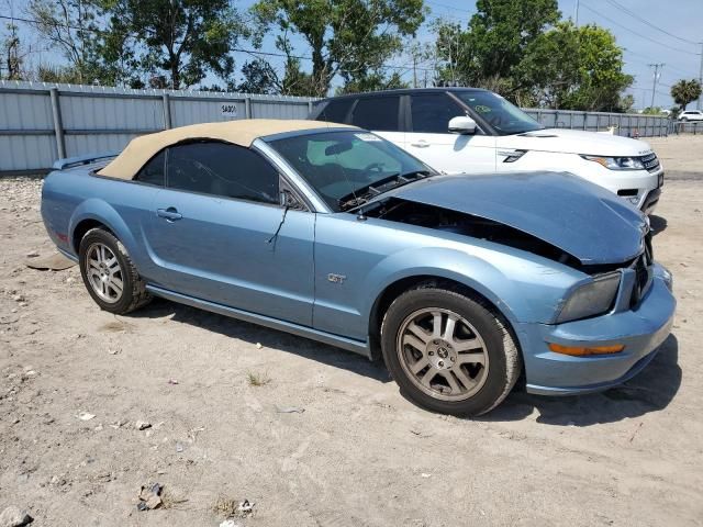 2006 Ford Mustang GT