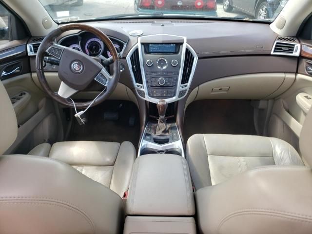 2010 Cadillac SRX Luxury Collection