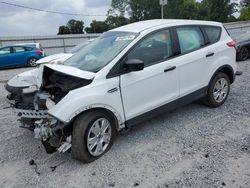 Salvage cars for sale from Copart Gastonia, NC: 2014 Ford Escape S