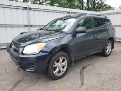 Toyota rav4 Vehiculos salvage en venta: 2012 Toyota Rav4