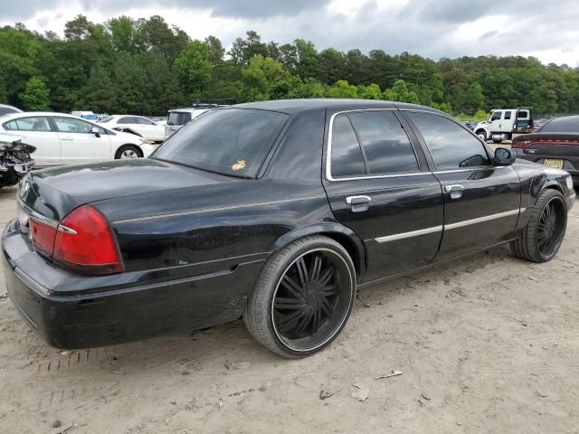 1999 Mercury Grand Marquis LS