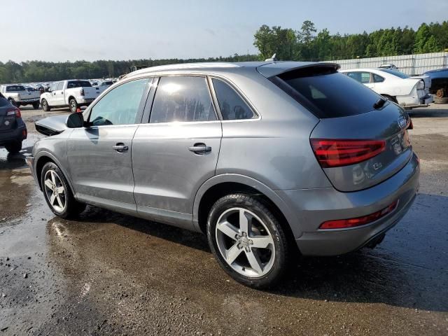 2015 Audi Q3 Premium Plus