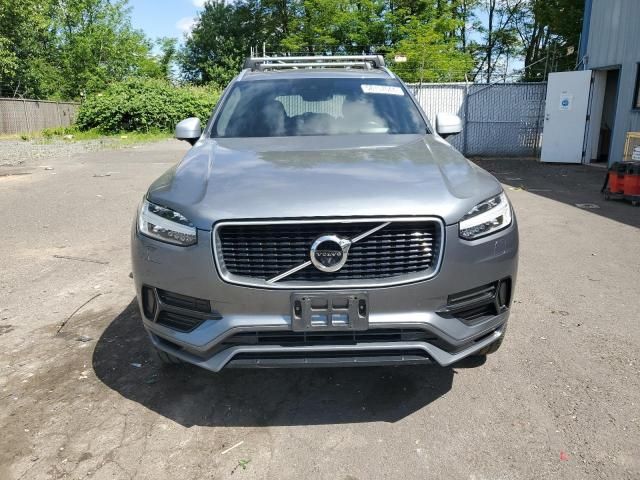 2017 Volvo XC90 T8