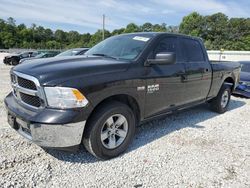 Dodge Vehiculos salvage en venta: 2020 Dodge RAM 1500 Classic SLT