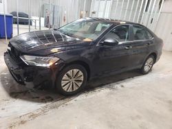 Carros de alquiler a la venta en subasta: 2019 Volkswagen Jetta S