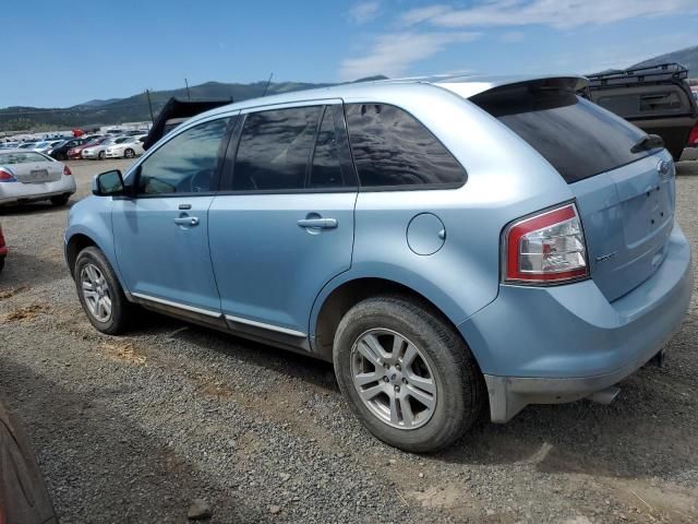 2008 Ford Edge SEL