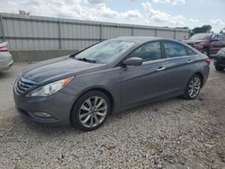 2011 Hyundai Sonata SE en venta en Kansas City, KS