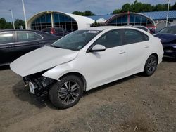 Carros de alquiler a la venta en subasta: 2024 KIA Forte LX