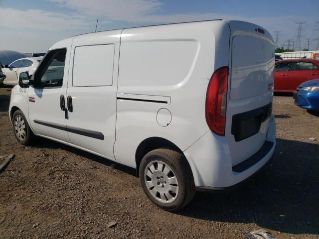 2018 Dodge RAM Promaster City SLT