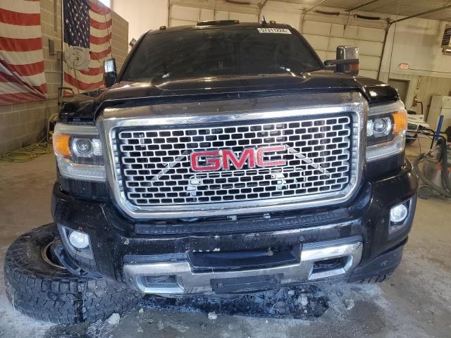 2015 GMC Sierra K2500 Denali