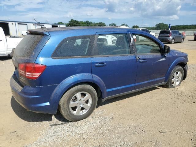 2009 Dodge Journey SE