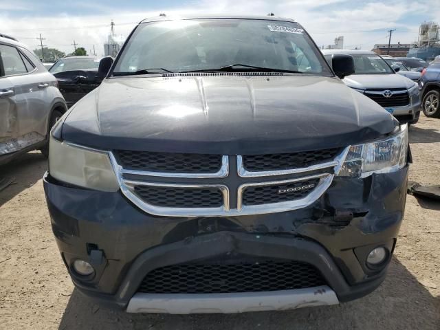 2011 Dodge Journey Mainstreet