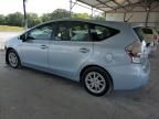 2012 Toyota Prius V