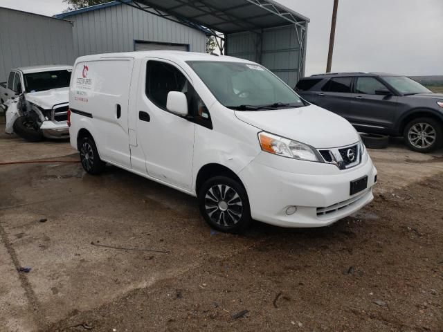 2019 Nissan NV200 2.5S