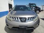 2009 Nissan Murano S