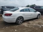 2014 Volkswagen CC Sport