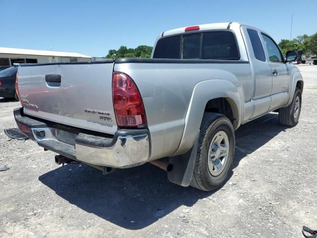 2005 Toyota Tacoma Prerunner Access Cab