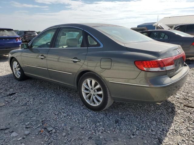 2007 Hyundai Azera SE