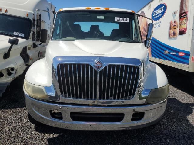 2004 International 4000 4300