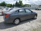 2007 Hyundai Elantra GLS