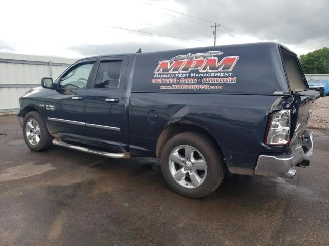 2013 Dodge RAM 1500 SLT