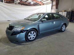 2009 Toyota Camry Base en venta en North Billerica, MA