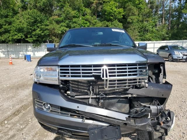 2013 Lincoln Navigator