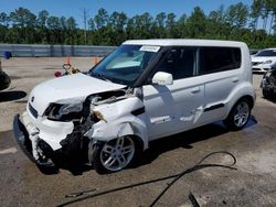 2010 KIA Soul + en venta en Harleyville, SC