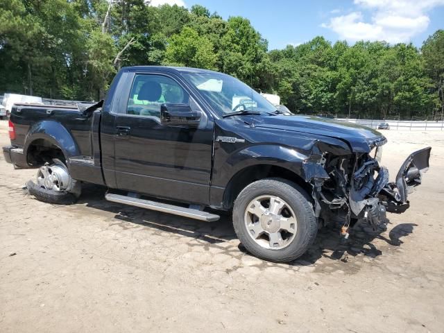 2009 Ford F150