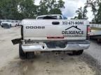 2001 Dodge RAM 3500