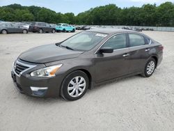 2014 Nissan Altima 2.5 en venta en North Billerica, MA