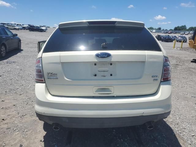 2007 Ford Edge SEL