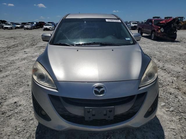 2013 Mazda 5