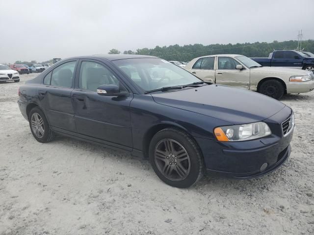 2008 Volvo S60 2.5T