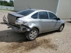 2008 Ford Focus SE