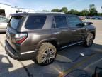 2014 Toyota 4runner SR5