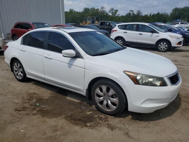 2010 Honda Accord EXL