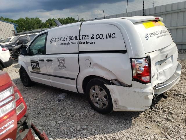 2013 Dodge RAM Tradesman