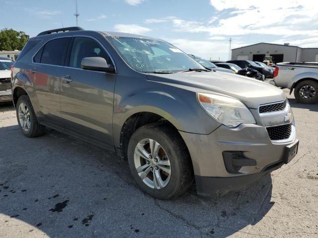 2012 Chevrolet Equinox LT