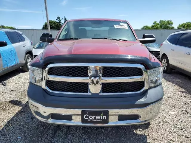 2015 Dodge RAM 1500 ST