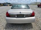 2008 Mercury Grand Marquis LS