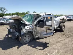 Chevrolet salvage cars for sale: 2010 Chevrolet Silverado K2500 Heavy Duty LT