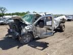 2010 Chevrolet Silverado K2500 Heavy Duty LT