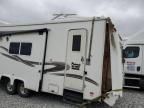 2005 Excel 5th Wheel