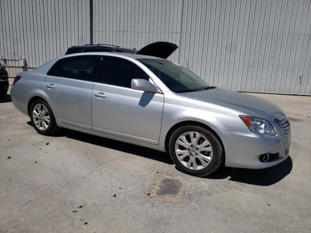 2009 Toyota Avalon XL