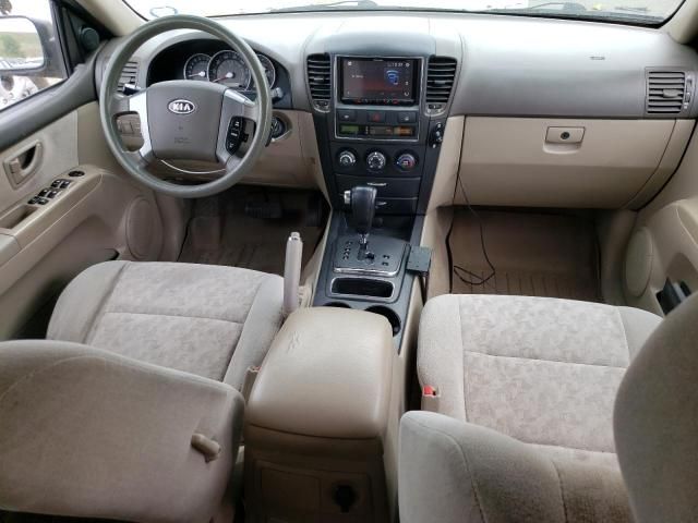 2008 KIA Sorento EX