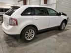 2009 Ford Edge SEL